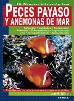 Bertrand.pt - Peces Payaso Y Anémonas De Mar