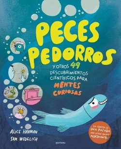 Bertrand.pt - Peces Pedorros Y Otros 49 Descubrimientos Cientificos Para M
