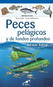 Peces Pelágicos Y De Fondos Profundos Del Mar Balear