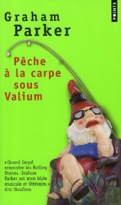 Peche A La Carpe Sous Valium