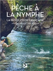 Pêche À La Nymphe