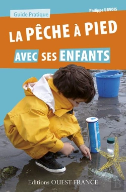 Bertrand.pt - Peche A Pied Avec Ses Enfants