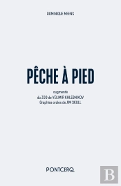 Pêche À Pied