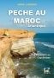 Peche Au Maroc Atlantique D'Essaouira Au Cap Barbas