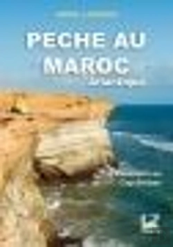 Bertrand.pt - Peche Au Maroc Atlantique D'Essaouira Au Cap Barbas