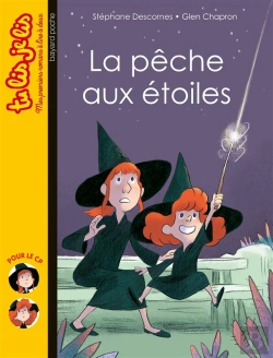 Bertrand.pt - Peche Aux Etoiles (La) - N7