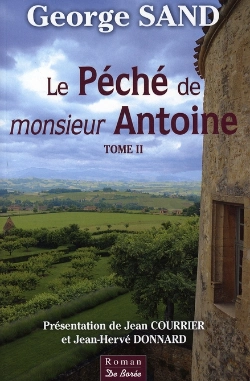 Bertrand.pt - Peche De Monsieur Antoine T.2 T02