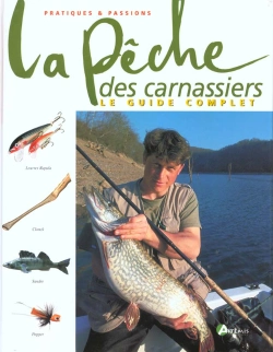Bertrand.pt - Peche Des Carnassiers