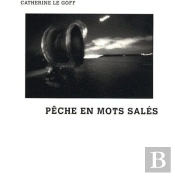 Pêche En Mots Salés