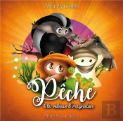 Pêche Et La Voleuse D'Imagination