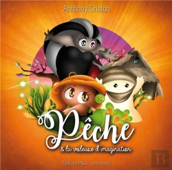 Bertrand.pt - Pêche Et La Voleuse D'Imagination