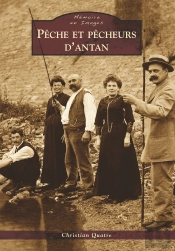 Peche Et Pecheurs D'Antan