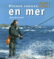 Pêche Facile En Mer
