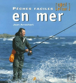 Bertrand.pt - Pêche Facile En Mer