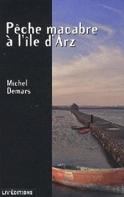 Bertrand.pt - Pêche Macabre À L'Île D'Arz