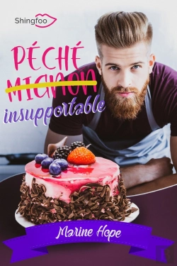 Bertrand.pt - Péché Mignon Insupportable