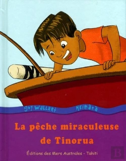 Bertrand.pt - Peche Miraculeuse (La)