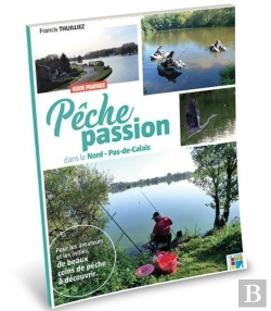 Bertrand.pt - Pêche Passion Dans Le Nord-Pas-De-Calais