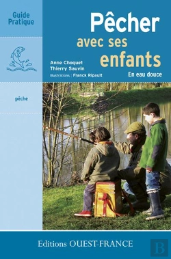 Bertrand.pt - Pêcher Avec Ses Enfants En Eau Douce