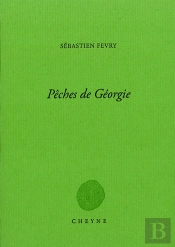 Pêches De Géorgie