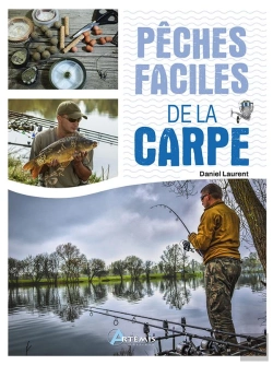 Bertrand.pt - Pêches Faciles : De La Carpe
