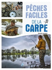 Pêches Faciles : De La Carpe