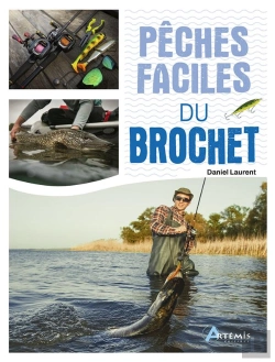 Bertrand.pt - Pêches Faciles : Du Brochet