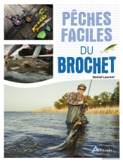 Pêches Faciles : Du Brochet