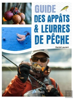 Bertrand.pt - Pêches Faciles : Guide Des Appâts & Leurres De Pêche