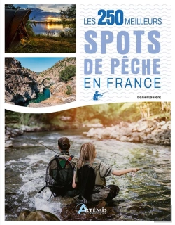 Bertrand.pt - Pêches Faciles : Les 250 Meilleurs Spots De Pêche En France