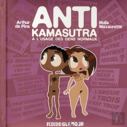 Bertrand.pt - Pêchés Mignons T.2 ; Anti-Kamasutra À L'Usage Des Gens Normaux