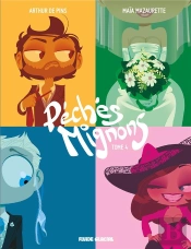 Péchés Mignons T.4