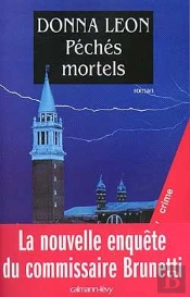 Peches Mortels