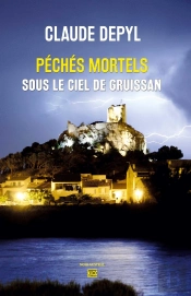 Peches Mortels Sous Le Ciel De Gruissan