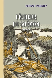 Pêcheur De Goémon