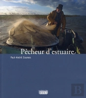 Pêcheur D'Estuaire