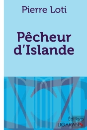 Pêcheur D'Islande