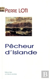 Pêcheur D'Islande.