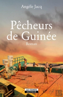 Bertrand.pt - Pêcheurs De Guinée