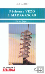 Pecheurs Vezo A Madagascar