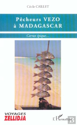 Bertrand.pt - Pecheurs Vezo A Madagascar