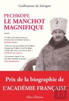 Pechkoff, Le Manchot Magnifique