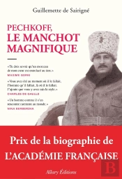Pechkoff, Le Manchot Magnifique