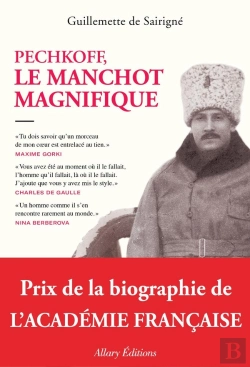 Bertrand.pt - Pechkoff, Le Manchot Magnifique