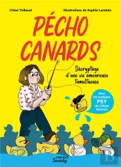 Pécho Canards : Décryptage D'Une Vie Amoureuse Tumultueuse