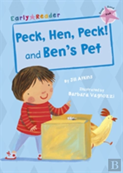 Bertrand.pt - Peck, Hen, Peck! And Ben'S Pet