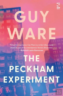 Bertrand.pt - Peckham Experiment