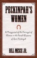 Peckinpah'S Women