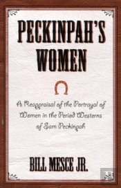 Peckinpah'S Women