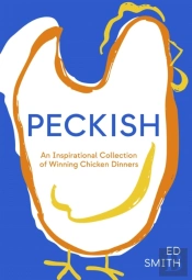 Peckish